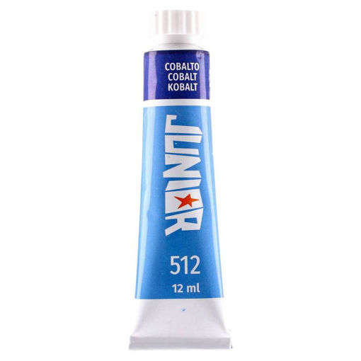 Picture of JUNIOR POSTER PAINT 12ML BLUE